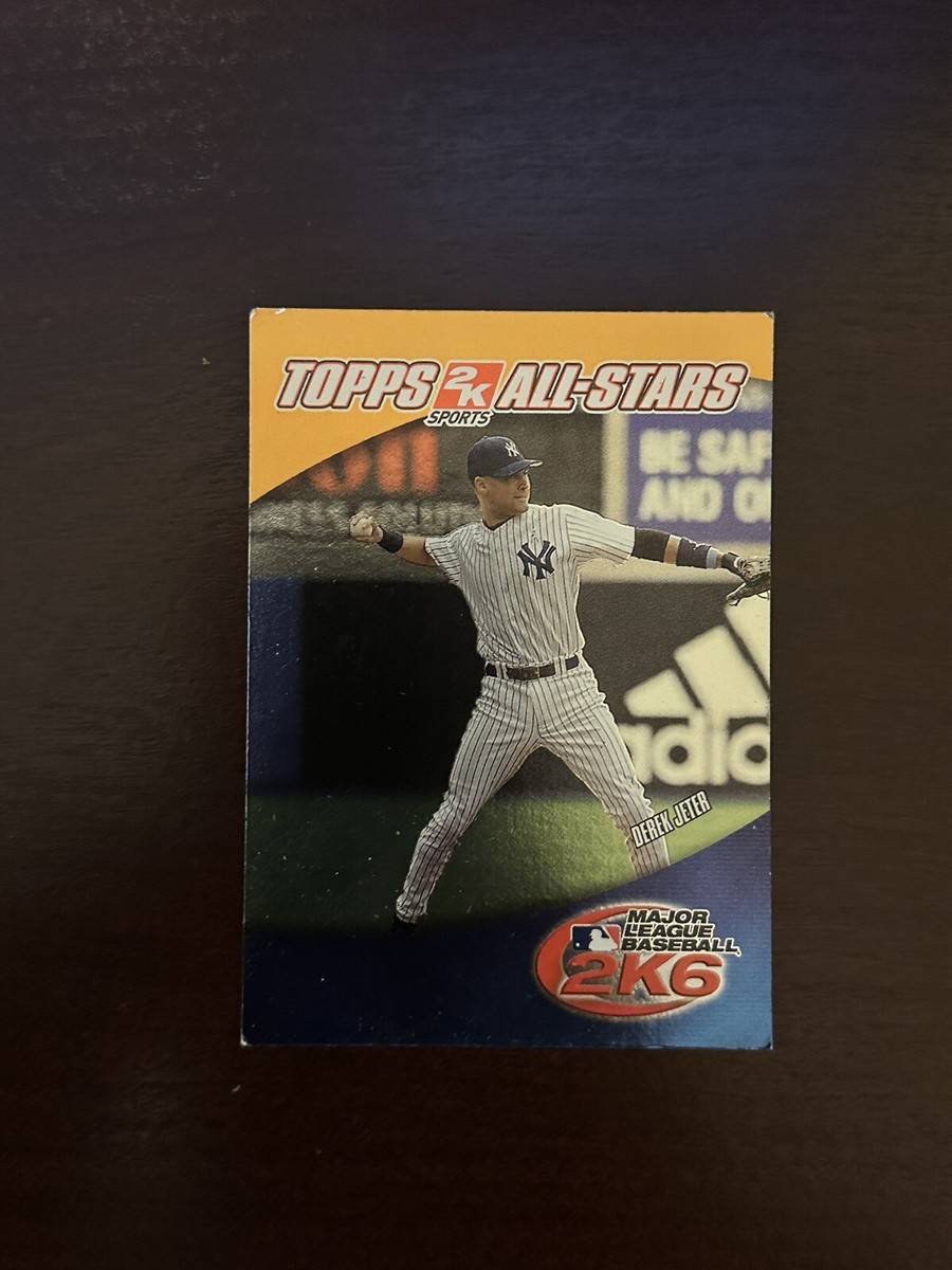 derek jeter rare baseball cards Amazon.com: 2015 Topps Gallery of Greats Baseball Card #GG-3 Derek Jeter main image 0