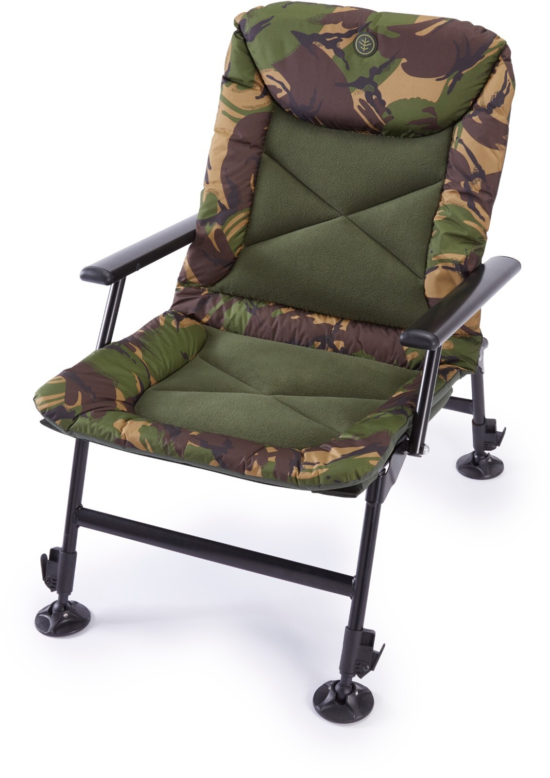 Wychwood Tactical X Chairs Compact, Standard, Low ArmChair, High Arm