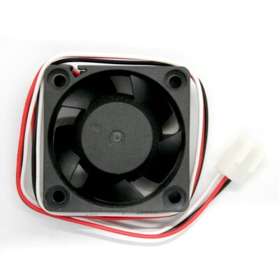 NMB-MAT 1608KL-05W-B69 DC 24V 0.13A Cooling Fan 40×40×20mm BRUSHLESS FAN MOTOR