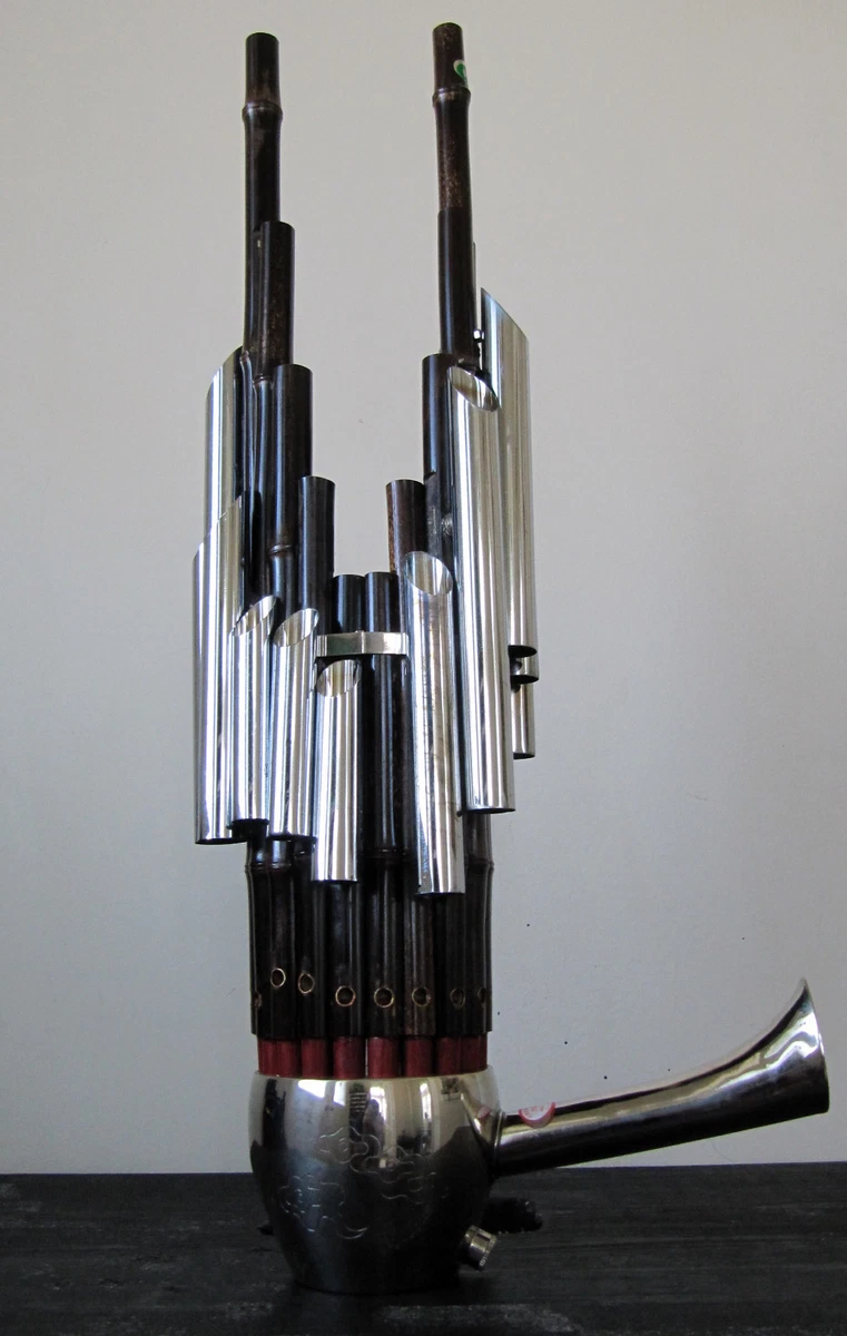 Chinese on sale mouth organ