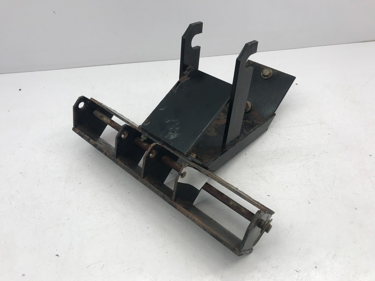 Lama Per Tagliaerba Tosaerba Compatibile GRAVELY 533MM RIF 1103527 - Foto 4