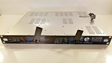 BLONDER TONGUE AP-60-750B-17 Stock 59818 Agile Processor with blank cover   NEW
