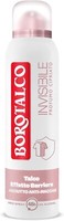 Borotalco Invisible Profumo Cipriato Talk-Barriere-Effekt Deo Spray 150Ml