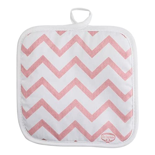 Dr. Oetker 4634   Presina 20 x 20 cm Retro, interno: 95% 5% poliestere, esterno: