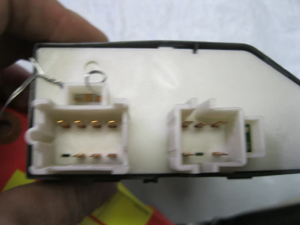 Airtex 1S3447 Window Switch - Изображение 4 из 4