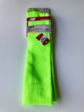 Kids New Balance Large Size Socks  3.5-7 