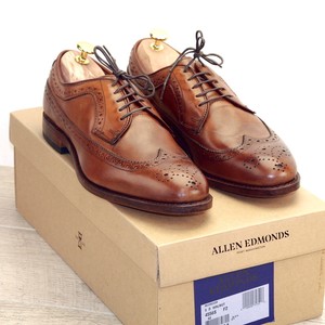 allen edmonds mcgregor