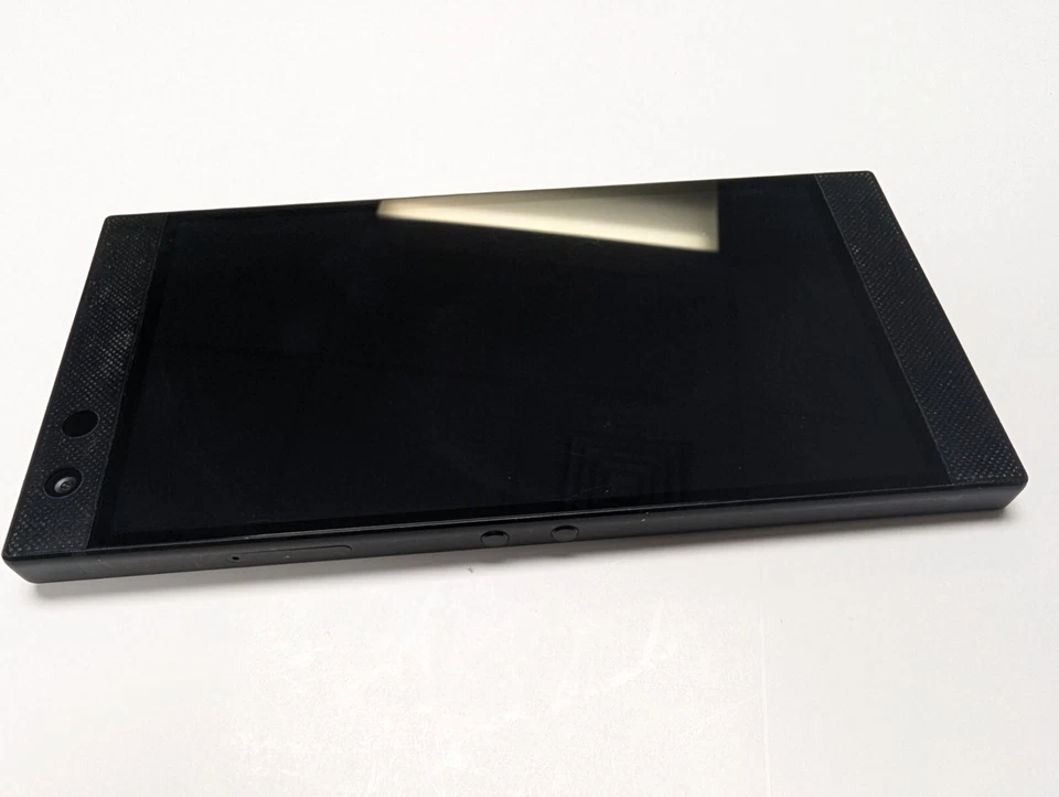 Razer Phone 2 RZ35-0259 64GB (Desbloqueado) ❌ REINICIALIZAÇÃO DO DISPOSITIVO - Imagem 4 de 4