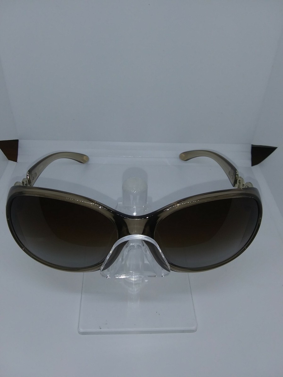 Pre-Owned GUESS GUP 7022 GRY 34 LOGO Modern Ladies  display picture 1