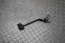 1986 YAMAHA VMAX 1200 VMX1200 RIGHT REARSET BRAKE FOOT PEDAL