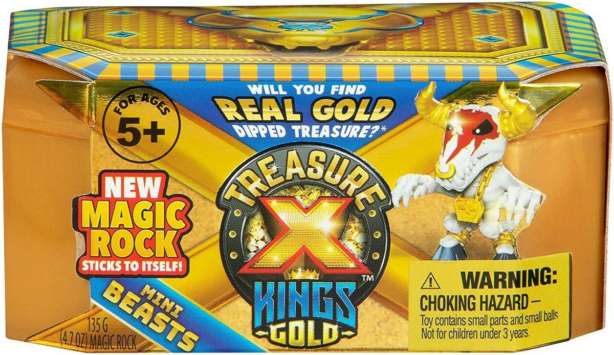 Treasure x best sale 3 pack
