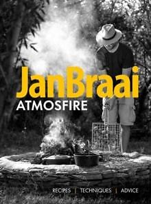 Atmosfire by Jan Braai 9781485900535 NEU