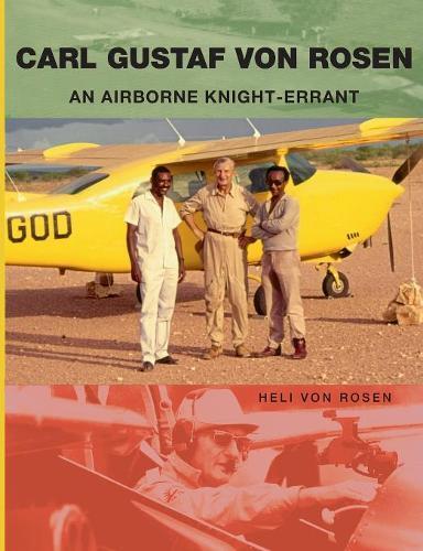Thumbnail - Heli Von Rosen Carl Gustaf Von Rosen (taschenbuch) (us Import)
