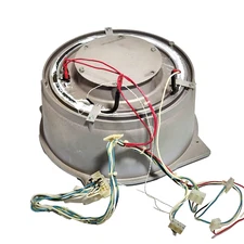 Savant Instruments INC Rotor Butcket only as shown