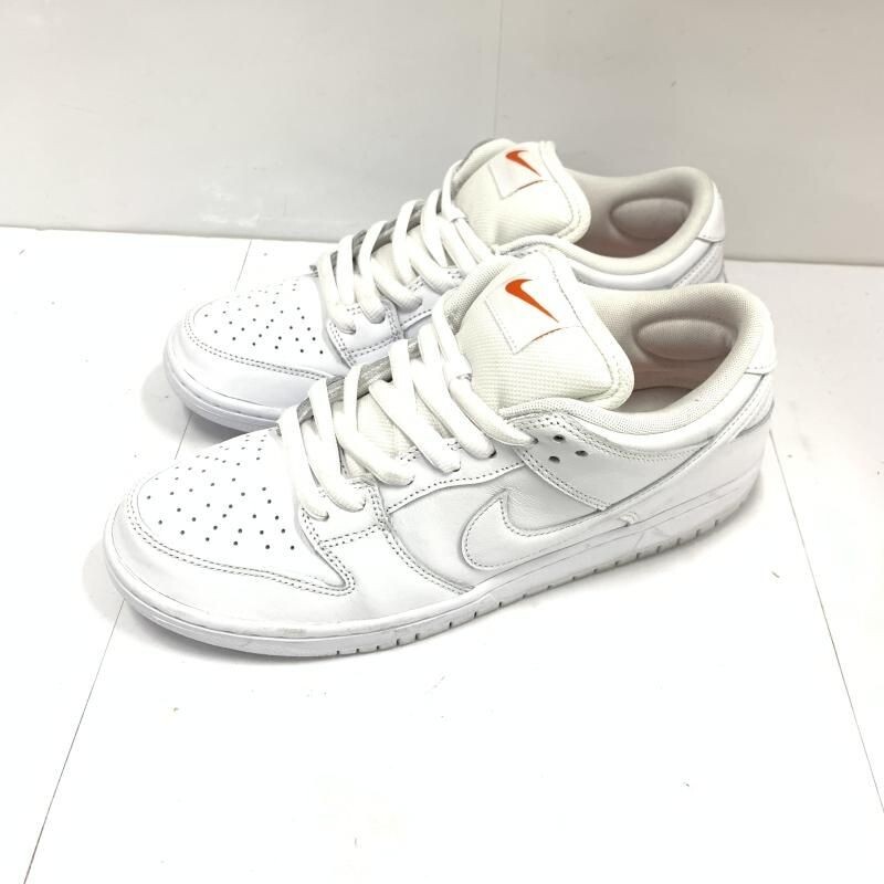 NIKE DUNK LOW PRO SB 27.5 cm