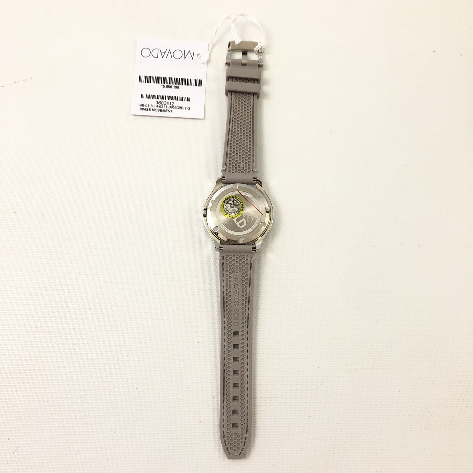 movado 3600412