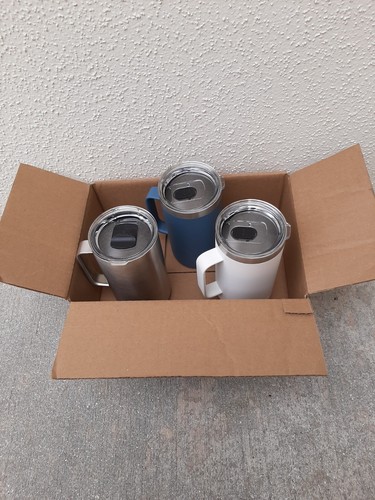 Yeti 24oz Mug Assortment Box