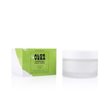 CREMA FACIAL ALOE VERA