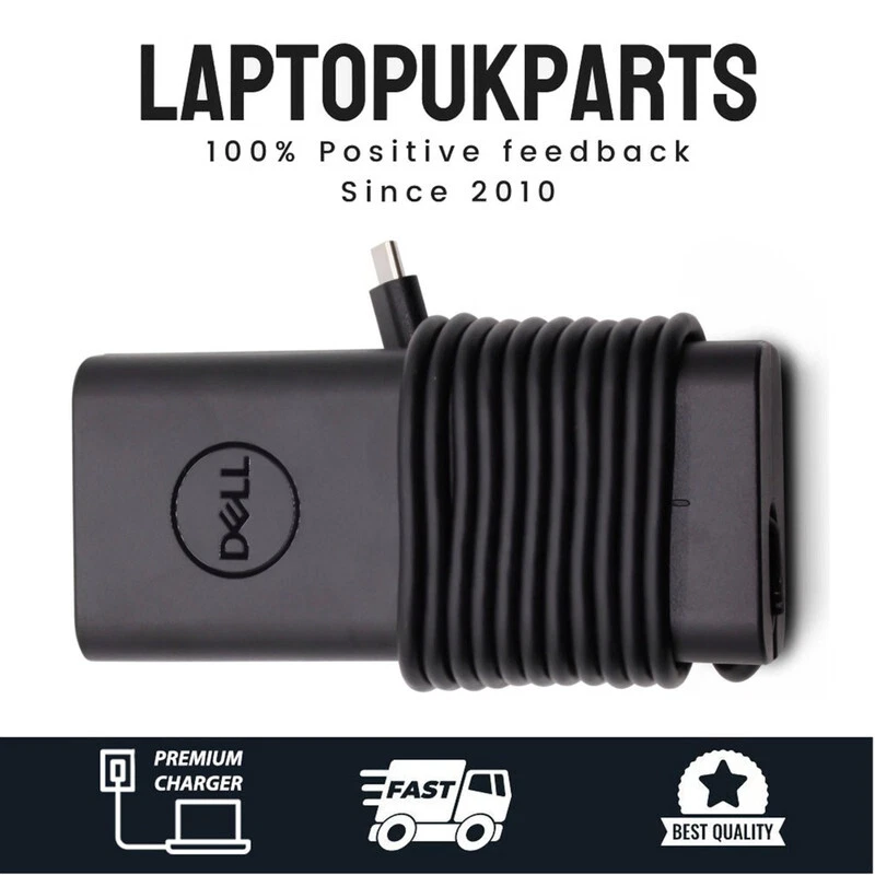 Dell chromebook charger deals