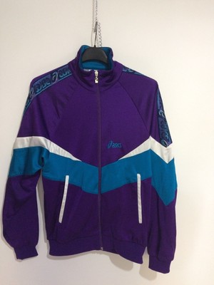 asics originals giacca