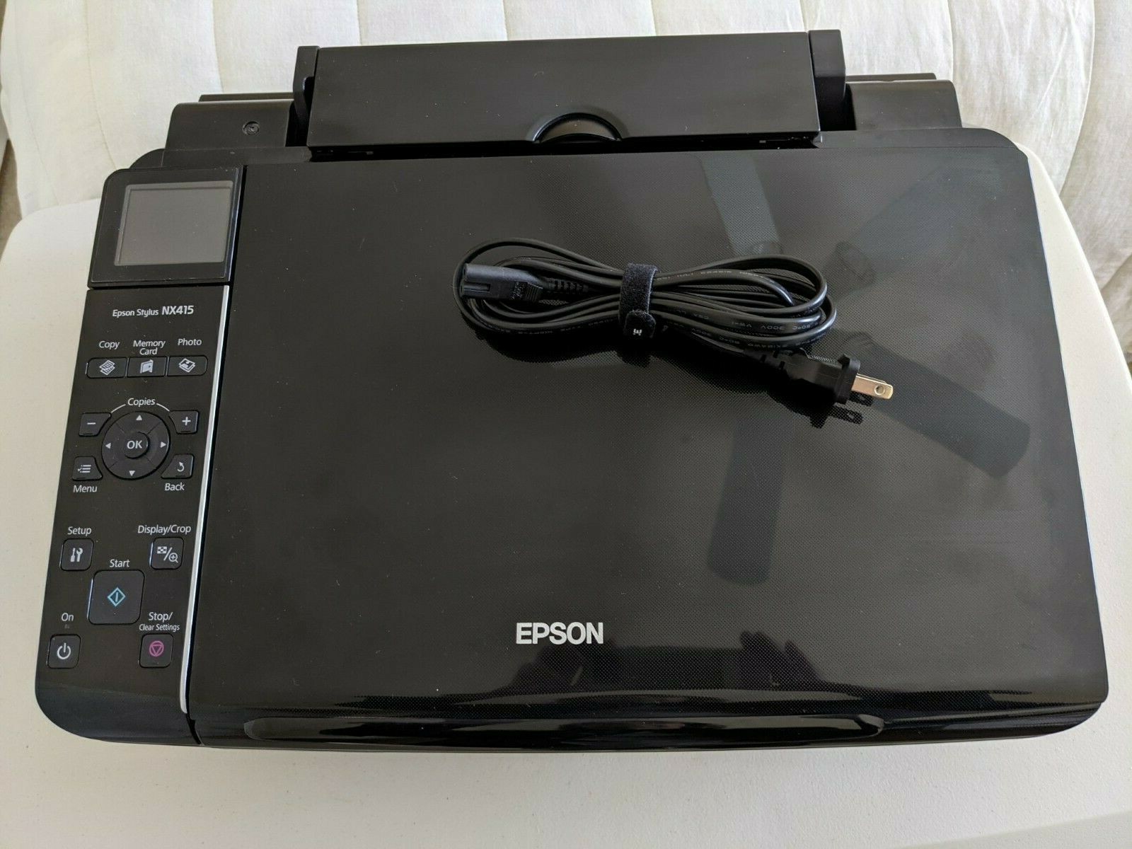 epson nx415
