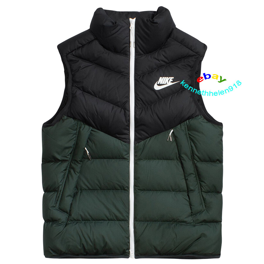 NIKE SPORTSWEAR WINDRUNNER DOWN FILL 