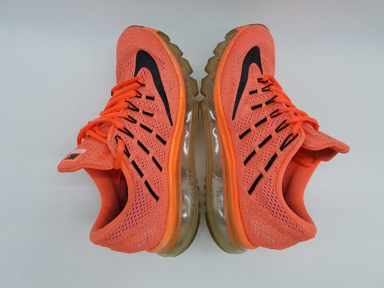 air max 2016 womens Orange