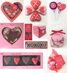 mothers day chocolates