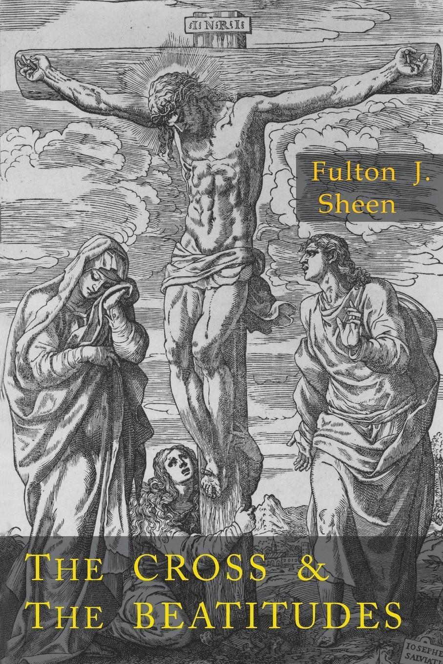 Thumbnail - Cross And The Beatitudes | Fulton J. Sheen | Taschenbuch | Paperback |