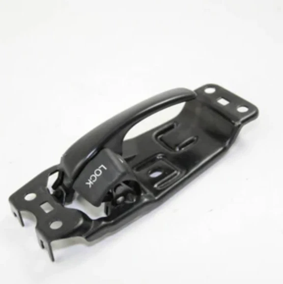 Manija interior puerta delantera pasajero derecho toyota oem para 69205-24010 LEXUS Foto 4 de 4