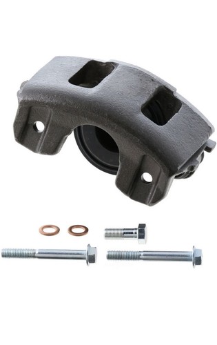 New Disc Brake Dom Unloaded Caliper-4WD Front Right C337 Pro Stop 18-4339 Reman - Bild 4 von 5
