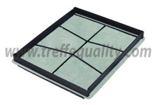 Filtre d'habitacle Skoda ROOMSTER