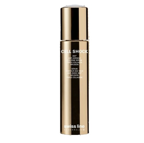 Swiss Perfection CELLULAR LIGHTENING MULTIPLE ANTI-OXIDANT SERUM 7