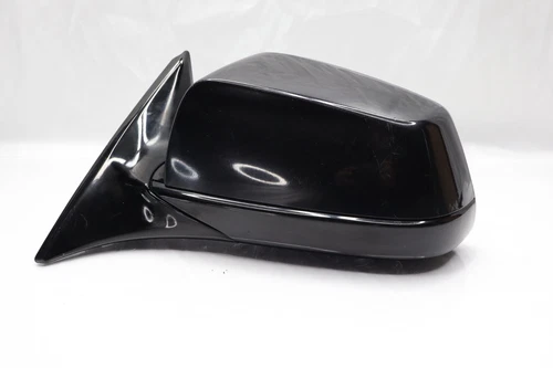 ✅ 2013-2018 BMW 650I F06 LEFT DRIVER SIDE EXTERIOR MIRROR W/ CAMERA OEM
