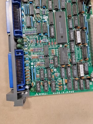 三菱電機 MW621 Circuit Board BN634A233G51 三菱電機 MW621 Circuit