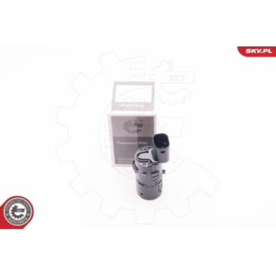 1x Sensor, Einparkhilfe ESEN SKV 28SKV056 passend für BMW CITROËN RENAULT