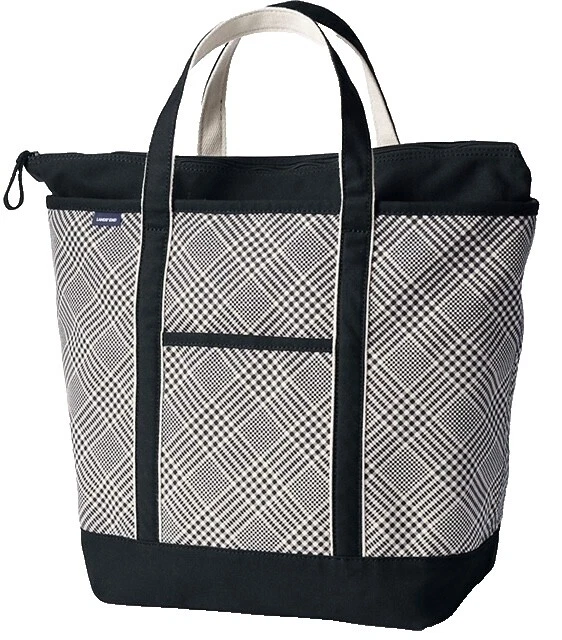 Lands 'End Bolsas Bolso grande para mujeres