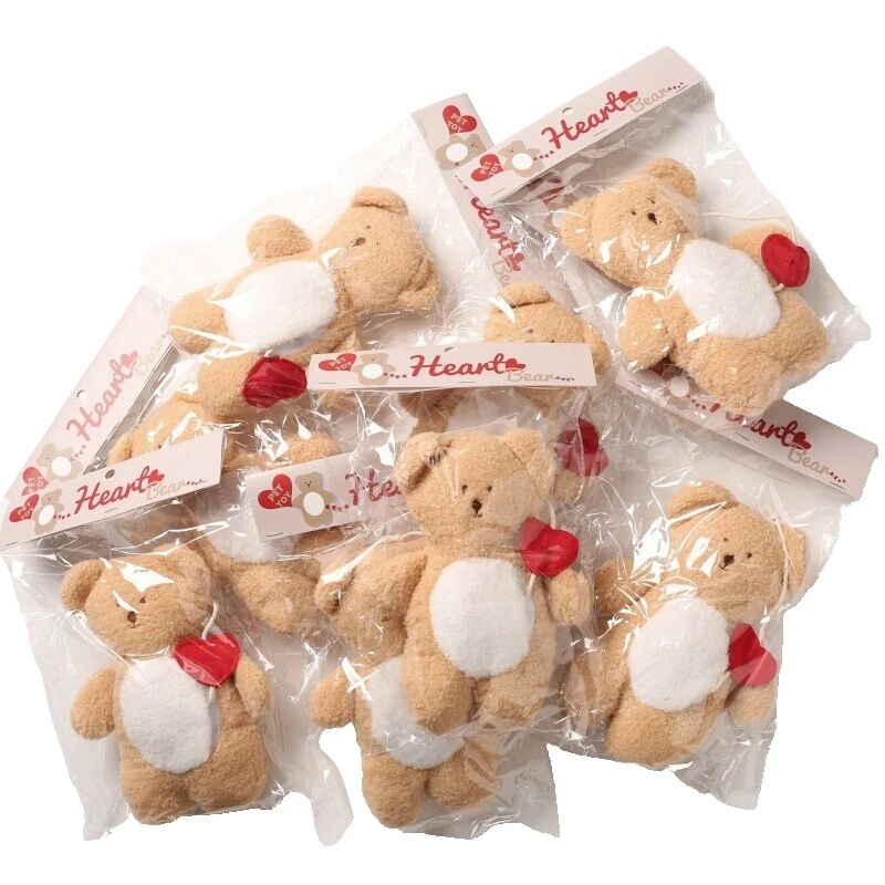 Juguetes de Perro de Juguete de Peluche Handmade