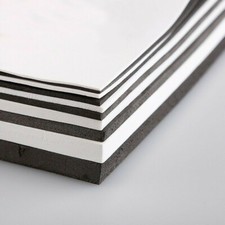 EVA Foam Sheets 1~10mm Thick Children Kids Handmade DIY Craft Cosplay Model SHP