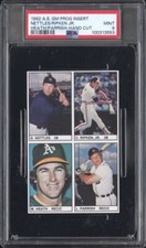 2019 Leaf Rookie Retro Multi-Sport Cards - Checklist Added 12