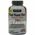 Weider Capsule Unisex Vitamins & Minerals