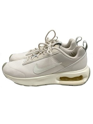 Damen 6.0 US Nike Air Max Intrlk Lite Interlock Light/Wht