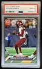 2024 Topps NOW Jayden Daniels RC Rookie #5 Commanders PSA 10 GEM MINT