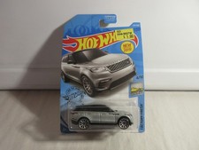 Hot Wheels Factory Fresh Range Rover Velar