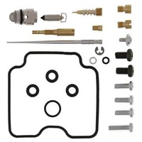 Vergaser Reparatursatz 26-1407 FüR Yamaha YFM 660 FWA FR Grizzly Limited 2003