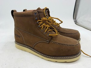 Iron Age Work Boots | eBay display picture 3