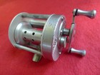 Vintage Langley Lakecast Fishing Casting Reel Model 350 With rare Add on Drag — photo 2