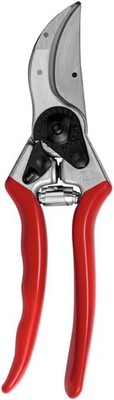F2  Garden Clippers   Durable 9.25'' Pruning Shears with Replaceable Parts
