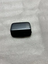 2007-2009 BMW 3-SERIES E92 E93 REAR BUMPER TOWING EYE HOOK COVER 51127128262 OEM