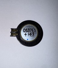 OEM Nintendo Game Boy Advance SP AGS-001 /AGS-101 Internal Speaker Tested